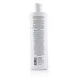 Nioxin Density System 2 Scalp Therapy Conditioner (Natural Hair, Progressed Thinning) 500ml/16.9oz