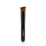 Chanel Les Pinceaux De Chanel 2 In 1 Foundation Brush (Fluid And Powder) N°101