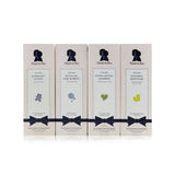 Noodle & Boo Family Fun Pack: Extra Gentle Shampoo + Super Soft Lotion + Smoothing Body Wash + Bouncing Baby Bubbles