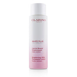 Clarins White Plus Pure Translucency Brightening Milk Treatment Lotion