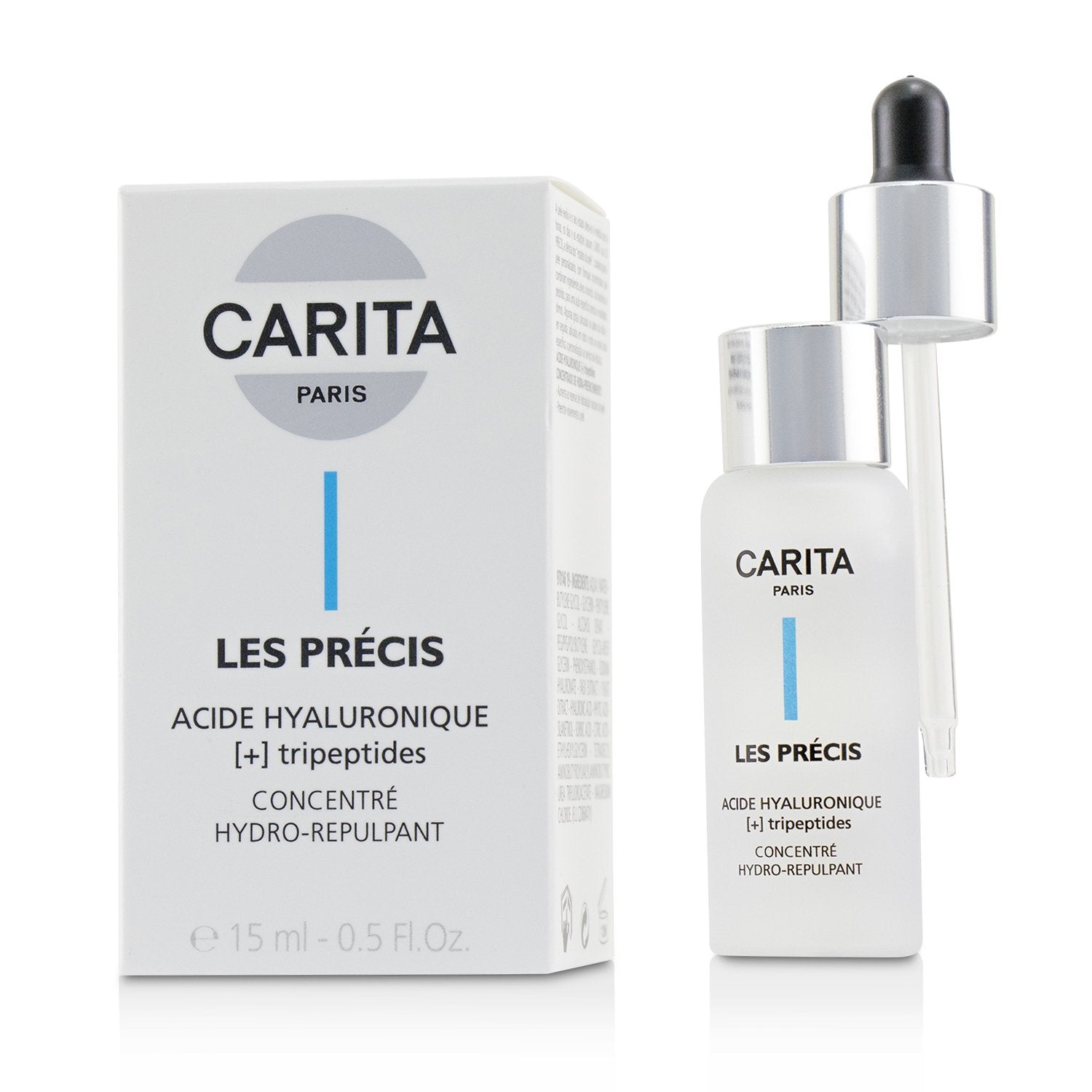 Carita Fresh Beauty Co. New Zealand