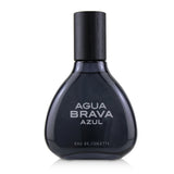 Puig Agua Brava Azul Eau De Toilette Spray 100ml/3.4oz