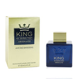 Antonio Banderas King Of Seduction Absolute Eau De Toilette Spray