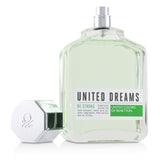 Benetton United Dreams Be Strong Eau De Toilette Spray 200ml/6.7oz