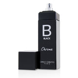 Carlo Corinto Black Chrome Eau De Toilette Spray