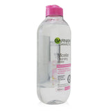 Garnier SkinActive Micellar Water (No Perfume & Paraben) - For Sensitive Skin 400ml/13.3oz