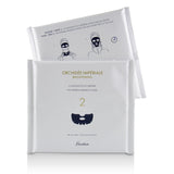 Guerlain Orchidee Imperiale Exceptional Complete Care The Imperial Radiance Mask