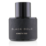 Kenneth Cole Black Bold Eau De Parfum Spray