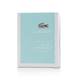 Lacoste L.12.12 Natural Eau De Toilette Spray