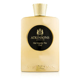 Atkinsons Her Majesty The Oud Eau De Parfum Spray