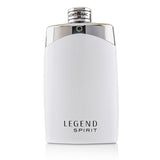 Montblanc Legend Spirit Eau De Toilette Spray