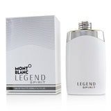 Montblanc Legend Spirit Eau De Toilette Spray 200ml/6.7oz