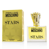 Moschino Cheap & Chic Stars Eau De Parfum Spray