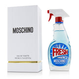 Moschino Fresh Couture Eau De Toilette Spray 100ml/3.4oz