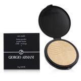 Giorgio Armani Neo Nude Fusion Powder Refill - # 6.5 3.5g/0.12oz