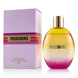 Missoni Perfumed Bath & Shower Gel