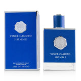 Vince Camuto Homme Eau De Toilette Spray