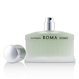 Laura Biagiotti Roma Uomo Eau De Toilette Cedro Spray