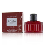Laura Biagiotti Roma Passione Uomo Eau De Toilette Spray