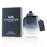 Coach For Men Eau De Toilette Spray