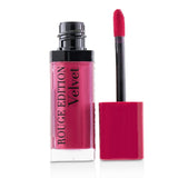 Bourjois Rouge Edition Velvet Lipstick - # 02 Frambourjoise