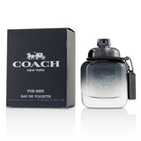 Coach For Men Eau De Toilette Spray