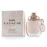Coach Floral Eau De Parfum Spray 90ml/3oz