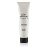 John Masters Organics Hair Mask For Normal Hair with Rose & Apricot
