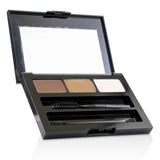 Maybelline Brow Drama Pro Palette - # 265 Auburn