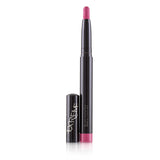 Laura Mercier Velour Extreme Matte Lipstick - # Bring It (Bluish Pink) 1.4g/0.035oz