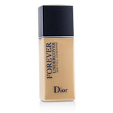 Christian Dior Diorskin Forever Undercover 24H Wear Full Coverage Water Based Foundation - # 015 Tender Beige