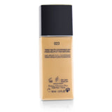 Christian Dior Diorskin Forever Undercover 24H Wear Full Coverage Water Based Foundation - # 023 Peach