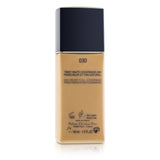 Christian Dior Diorskin Forever Undercover 24H Wear Full Coverage Water Based Foundation - # 030 Medium Beige