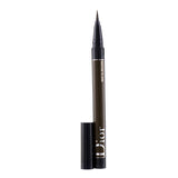 Christian Dior Diorshow On Stage Liner Waterproof - # 781 Matte Brown