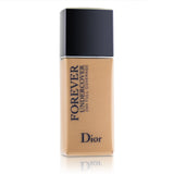 Christian Dior Diorskin Forever Undercover 24H Wear Full Coverage Water Based Foundation - # 032 Rosy Beige 40ml/1.3oz