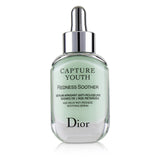 Christian Dior Capture Youth Redness Soother Age-Delay Anti-Redness Soothing Serum