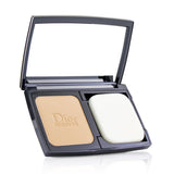Christian Dior Diorskin Forever Extreme Control Perfect Matte Powder Makeup SPF 20 - # 040 Honey Beige 9g/0.31oz