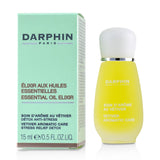 Darphin Essential Oil Elixir Vetiver Aromatic Care (Stress Relief Detox)