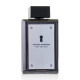 Antonio Banderas The Secret Eau De Toilette Spray
