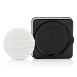 Chanel Les Beiges Healthy Glow Gel Touch Foundation SPF 25 Refill - # N40