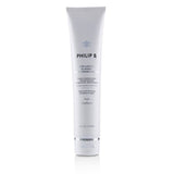 Philip B Icelandic Blonde Deep Conditioner (Tone Correcting Brightening Eliminates Brassiness - Blonde, Gray, Silver Hair)