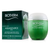 Biotherm Aquasource Gel Intense Regenerating Moisturizing Gel - For Normal/ Combination Skin