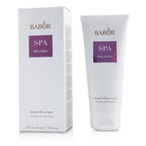Babor Babor SPA Relaxing Shower Milk to Foam