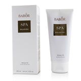 Babor Babor SPA Balancing Shower Oil