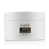 Babor Babor SPA Balancing Body Souffle