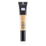 Make Up For Ever Ultra HD Soft Light Liquid Highlighter - # 30 Golden Champagne 12ml/0.4oz