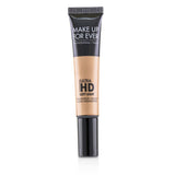 Make Up For Ever Ultra HD Soft Light Liquid Highlighter - # 40 Pink Copper