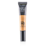 Make Up For Ever Ultra HD Soft Light Liquid Highlighter - # 50 Golden Copper