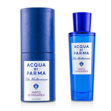 Acqua Di Parma Blu Mediterraneo Mirto Di Panarea Eau De Toilette Spray 150ml/5oz