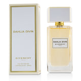 Givenchy Dahlia Divin Eau De Parfum Spray